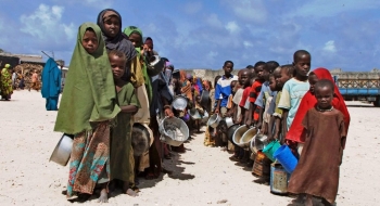 Após saída do Haiti, Brasil poderá atuar em missão de paz na África